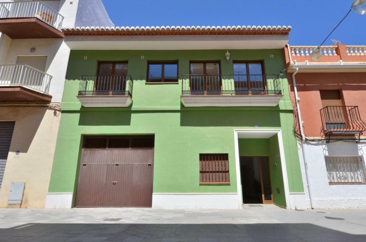 Сasa de vacaciones The Townhouse In Centre By Nras