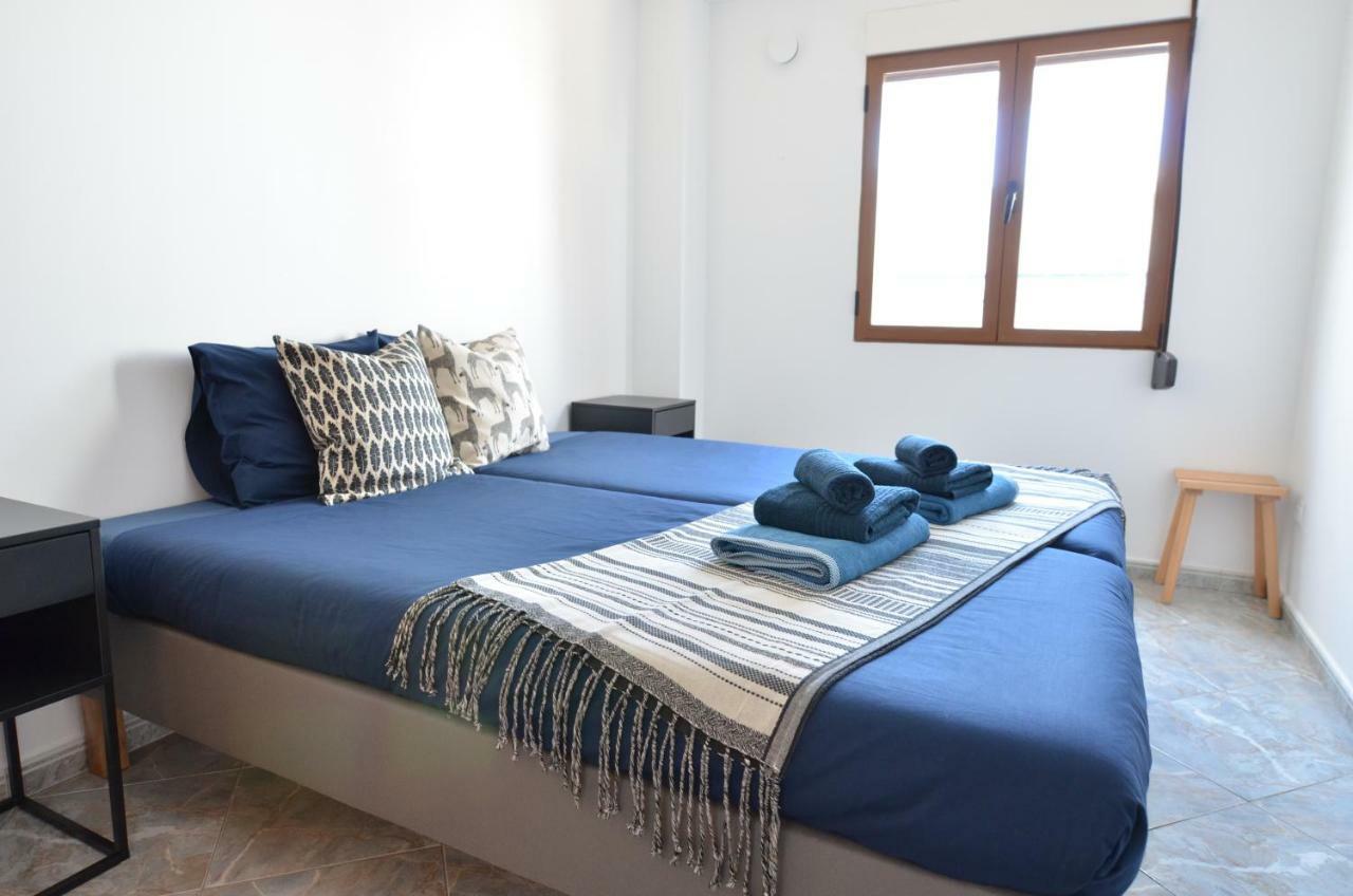 The Townhouse In Centre By Nras Dénia