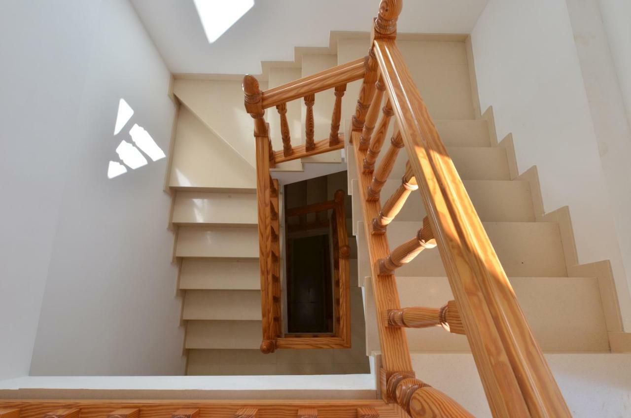 The Townhouse In Centre By Nras