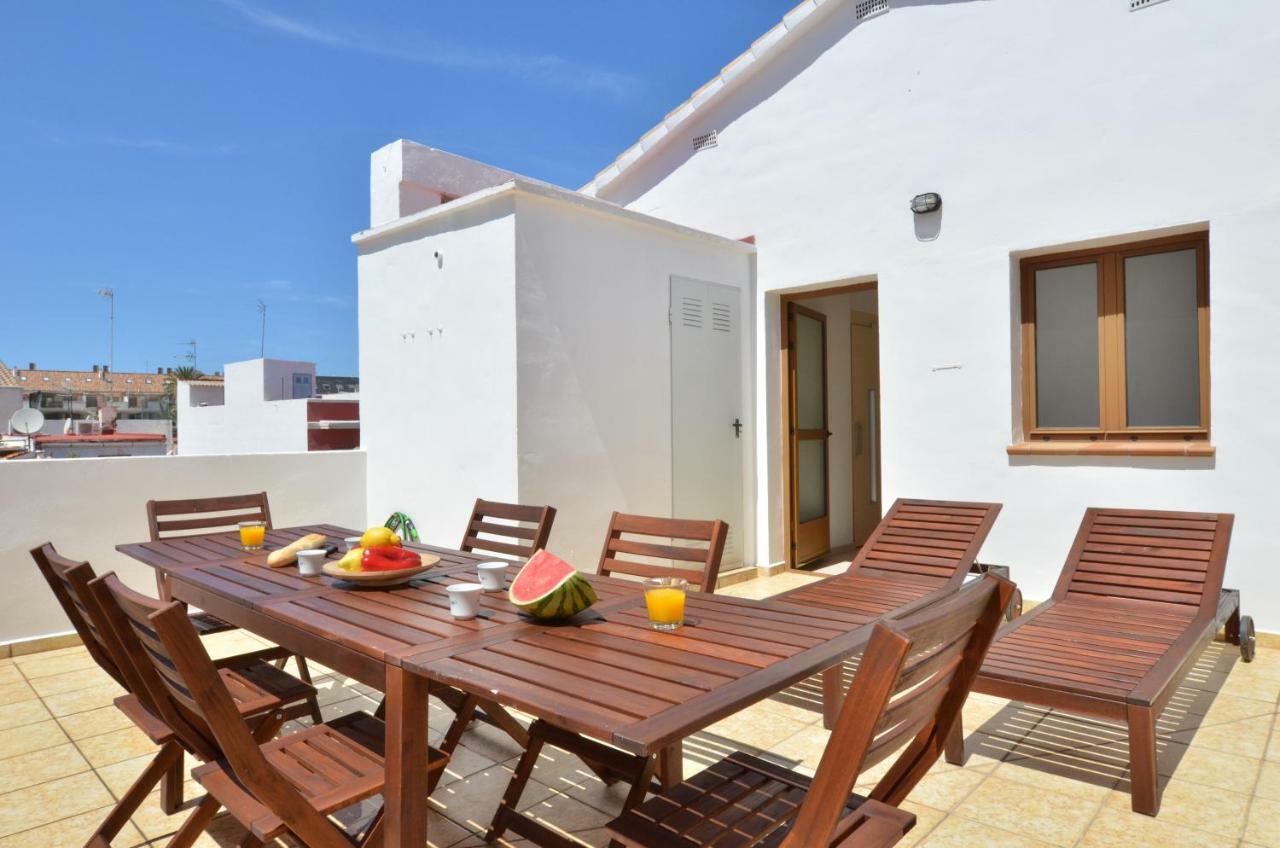 The Townhouse In Centre By Nras Сasa de vacaciones Dénia