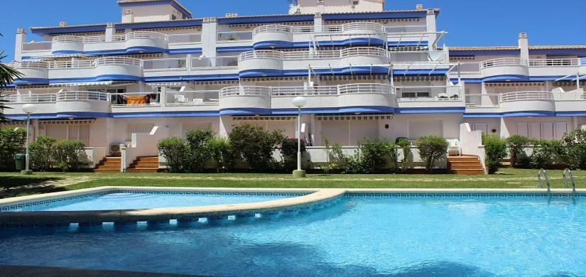 Apartment Marina Blau 3a Vyb *