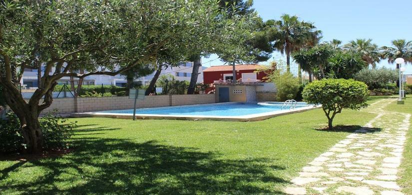 Apartment Marina Blau 3a Vyb