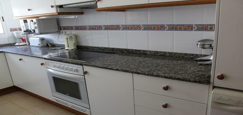 Marina Blau 3a Vyb Apartment Denia