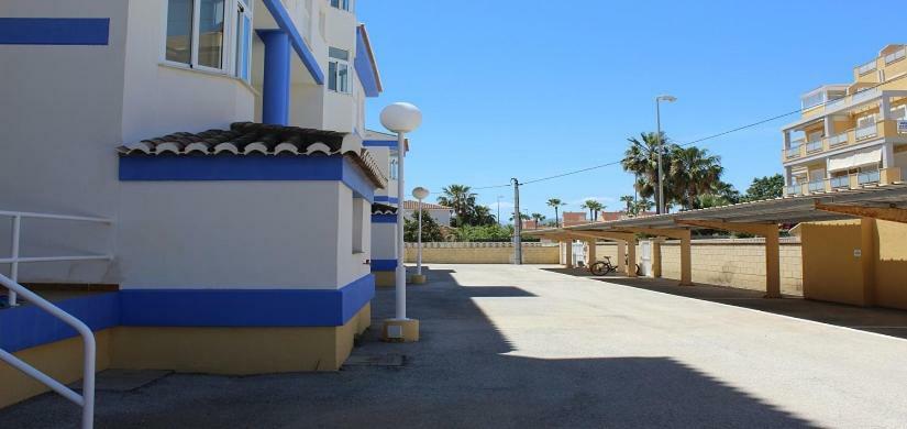 Marina Blau 3a Vyb Apartment *