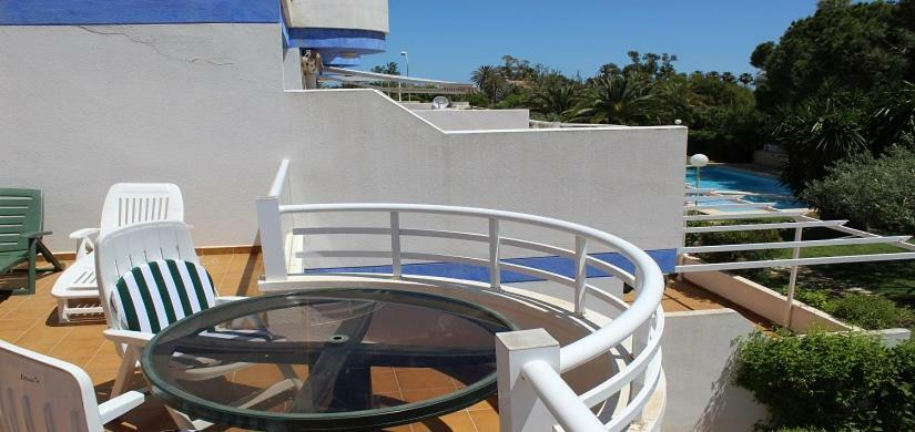 Marina Blau 3a Vyb Apartment *