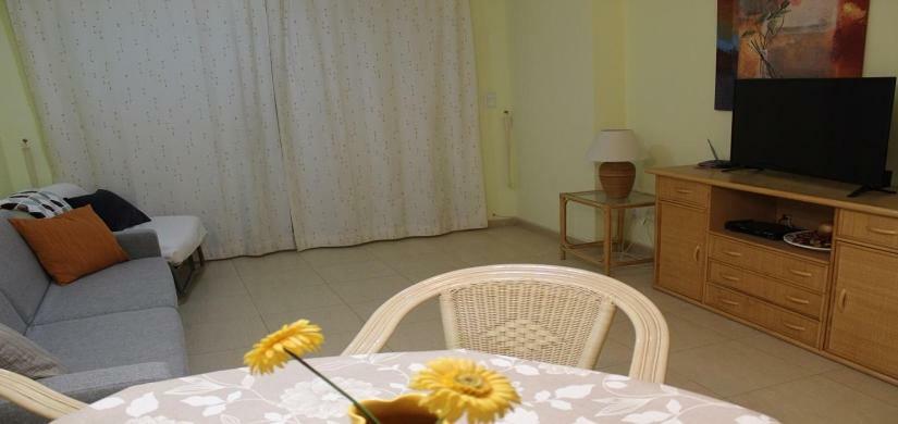 Marina Blau 3a Vyb Apartment Denia