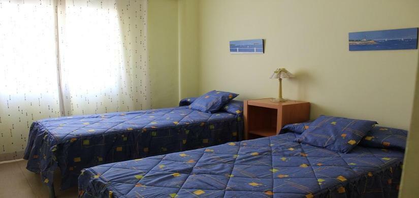 Apartment Marina Blau 3a Vyb Denia