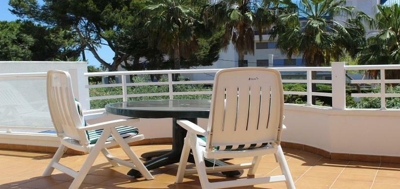 Marina Blau 3a Vyb Apartment Denia