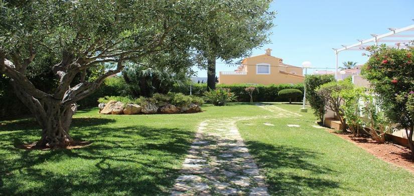 Marina Blau 3a Vyb Denia