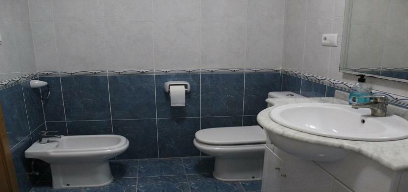 Apartment Marina Blau 3a Vyb