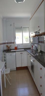 Marina Blau 3a Vyb Apartment *