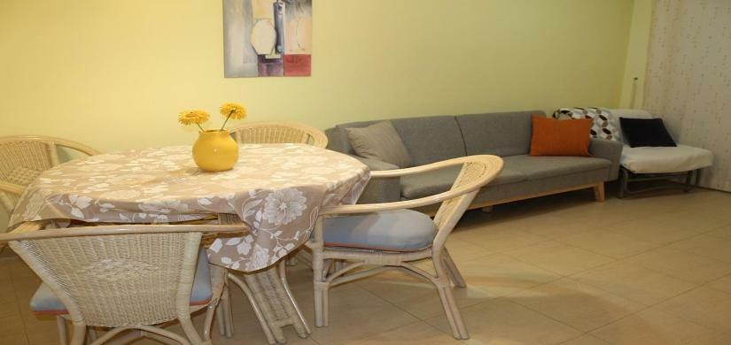 Apartment Marina Blau 3a Vyb