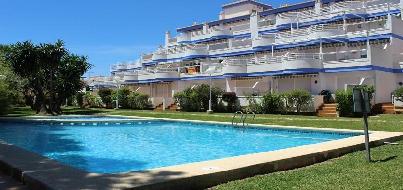 Marina Blau 3a Vyb Apartment