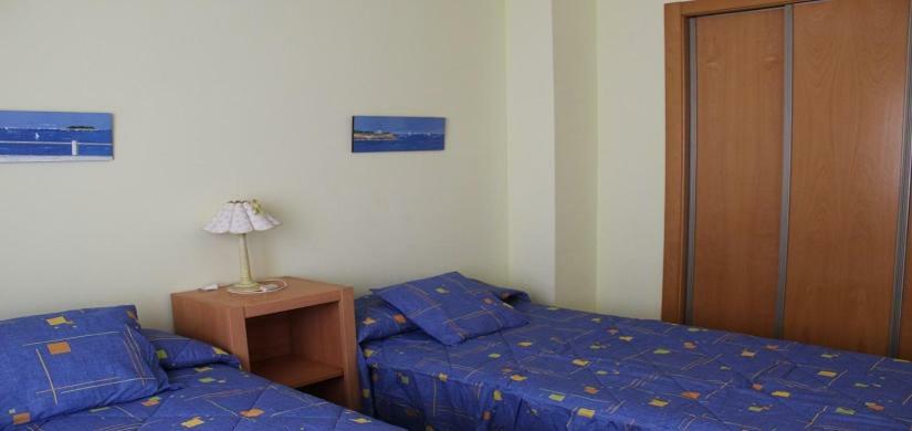 Marina Blau 3a Vyb Apartment Denia