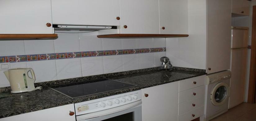 Apartment Marina Blau 3a Vyb *