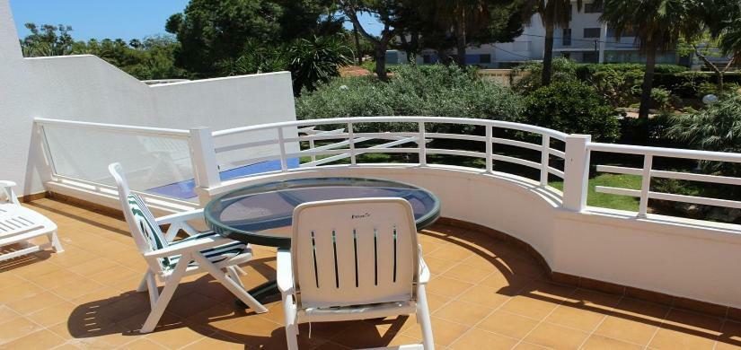 Marina Blau 3a Vyb * Denia