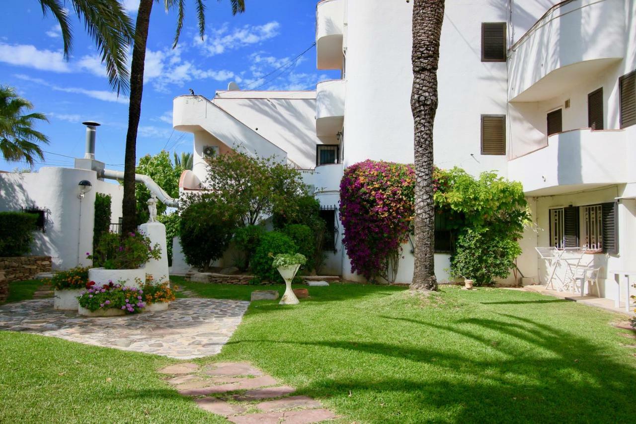 Apartment Albaranas