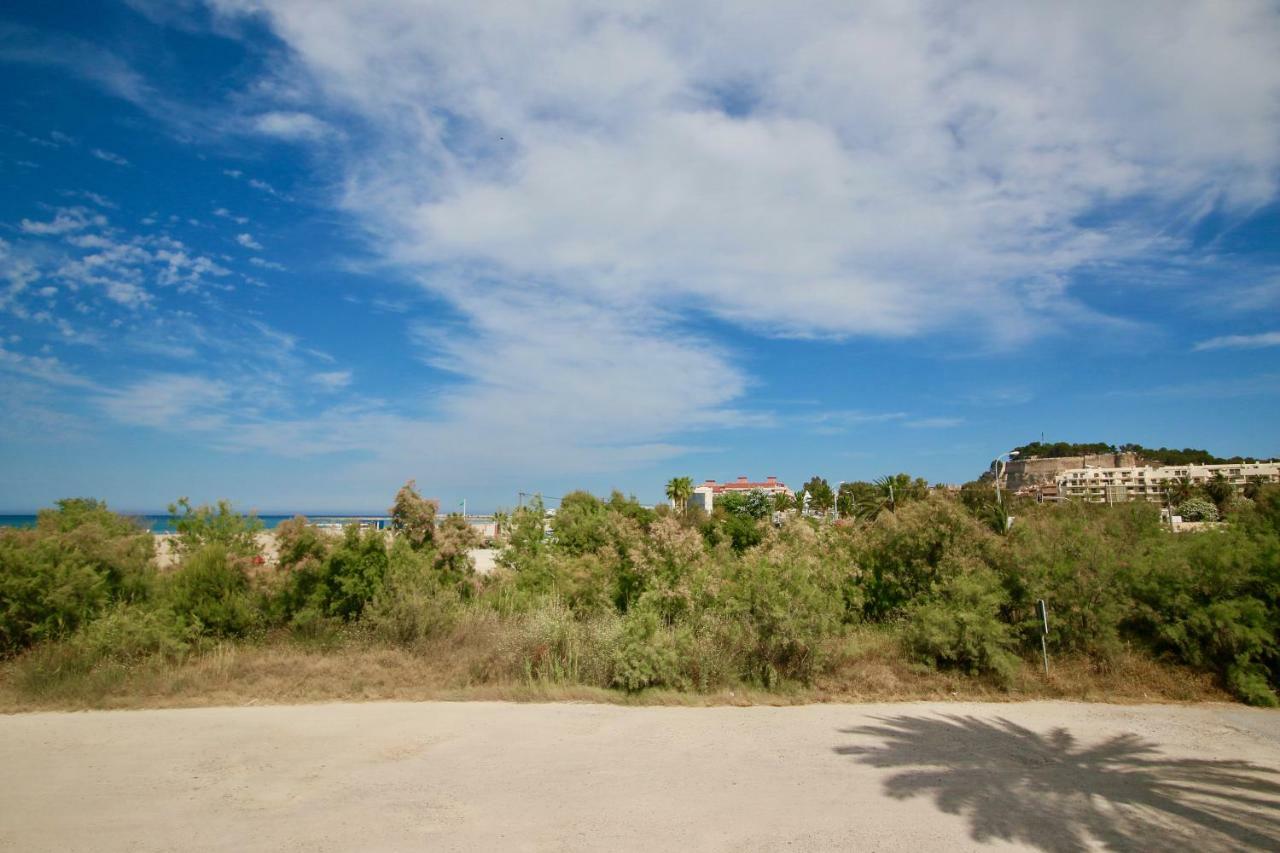 Apartment Albaranas