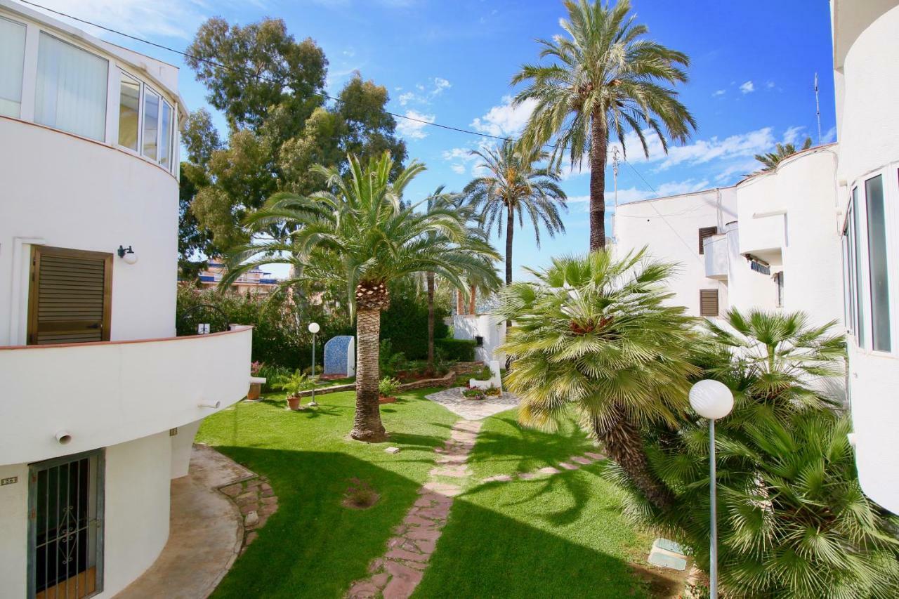 Albaranas Apartment