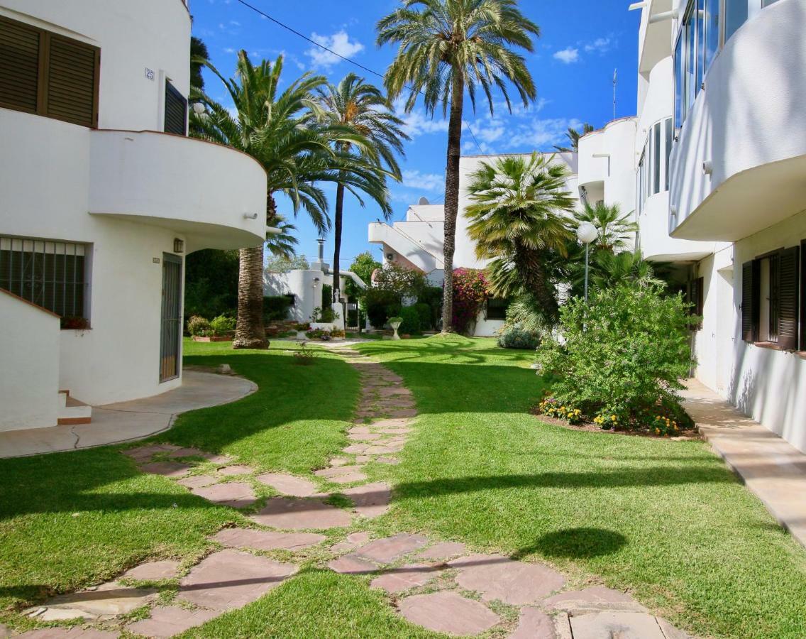 Albaranas Denia