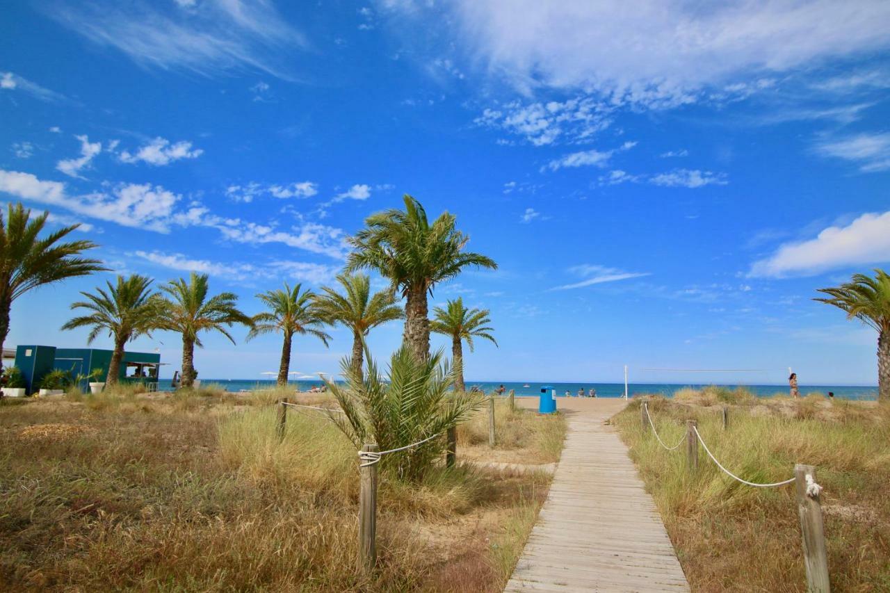 Albaranas Denia