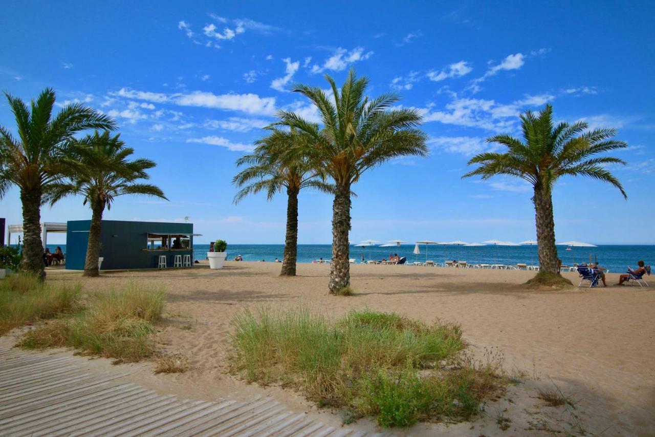 Apartment Albaranas Denia