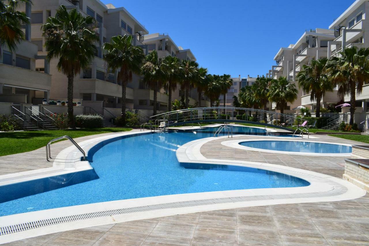 Pb2203 Elegance Assagador Marjal Apartamento *