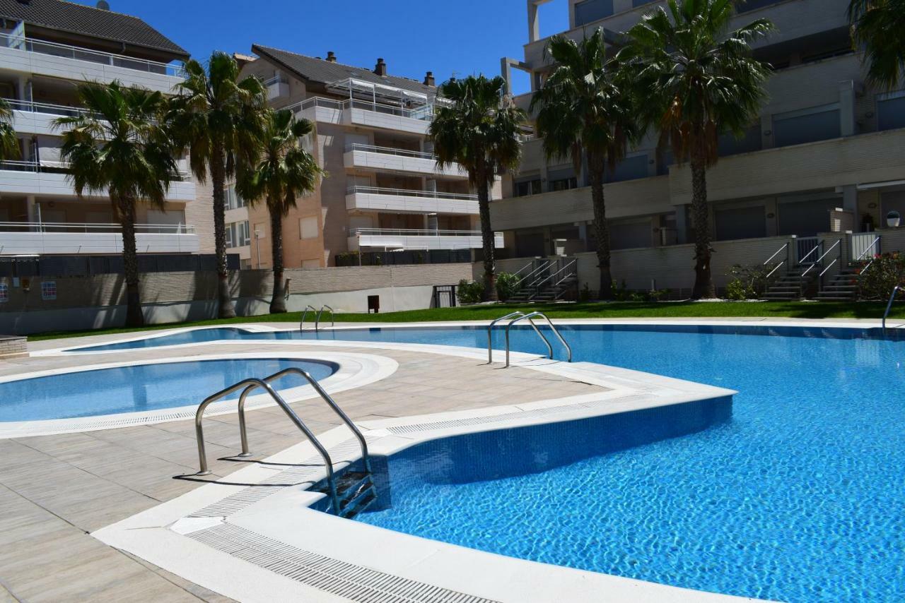 Pb2203 Elegance Assagador Marjal Dénia