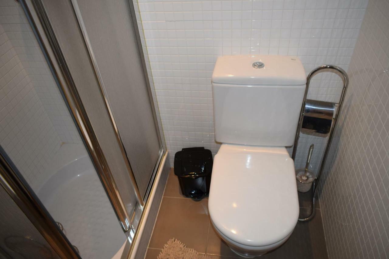Pb2203 Elegance Assagador Marjal Apartamento *
