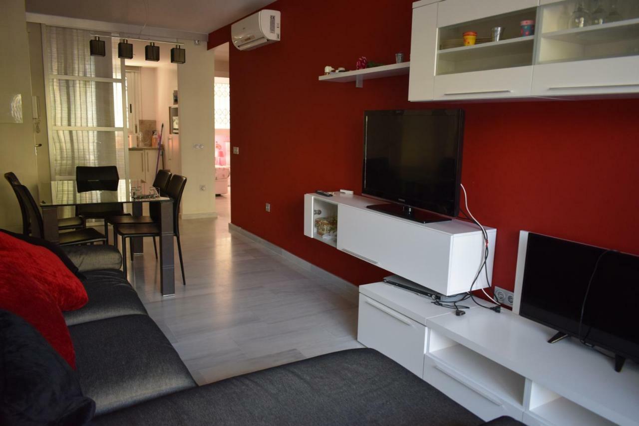 Pb2203 Elegance Assagador Marjal Apartamento *
