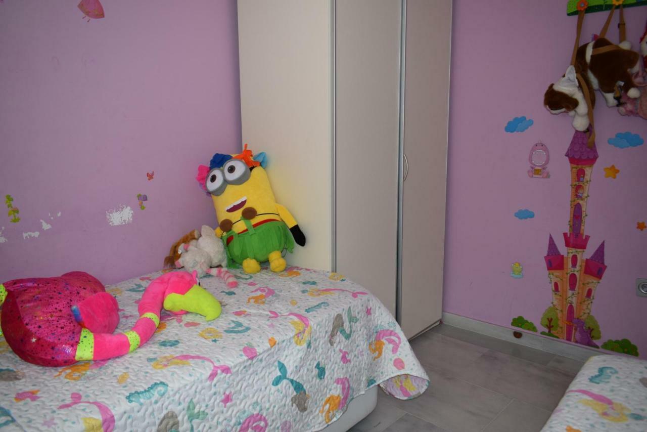 Apartamento Pb2203 Elegance Assagador Marjal *