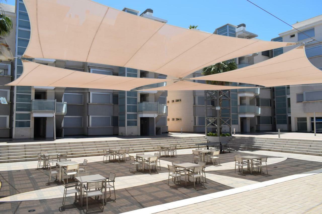 Pb2203 Elegance Assagador Marjal * Dénia