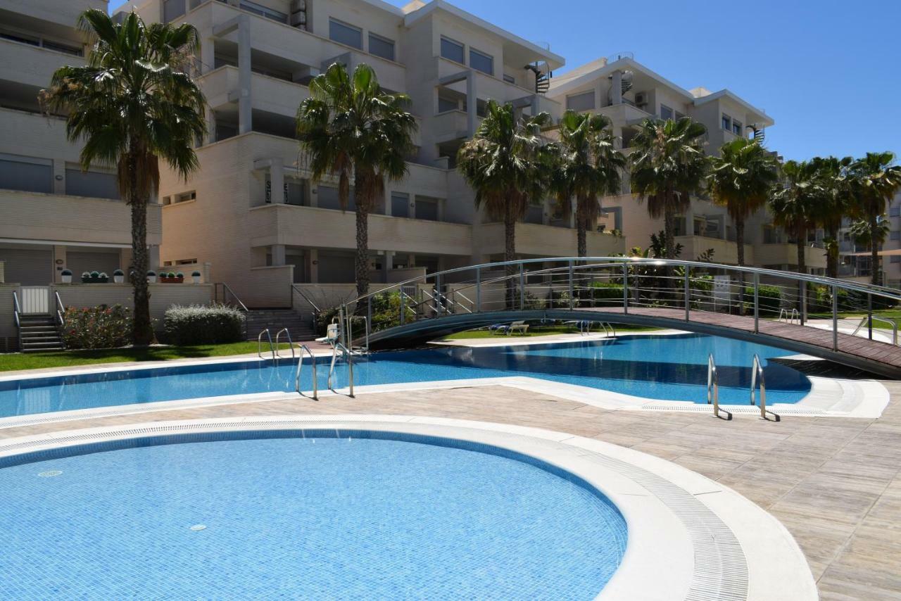 Pb2203 Elegance Assagador Marjal Apartamento