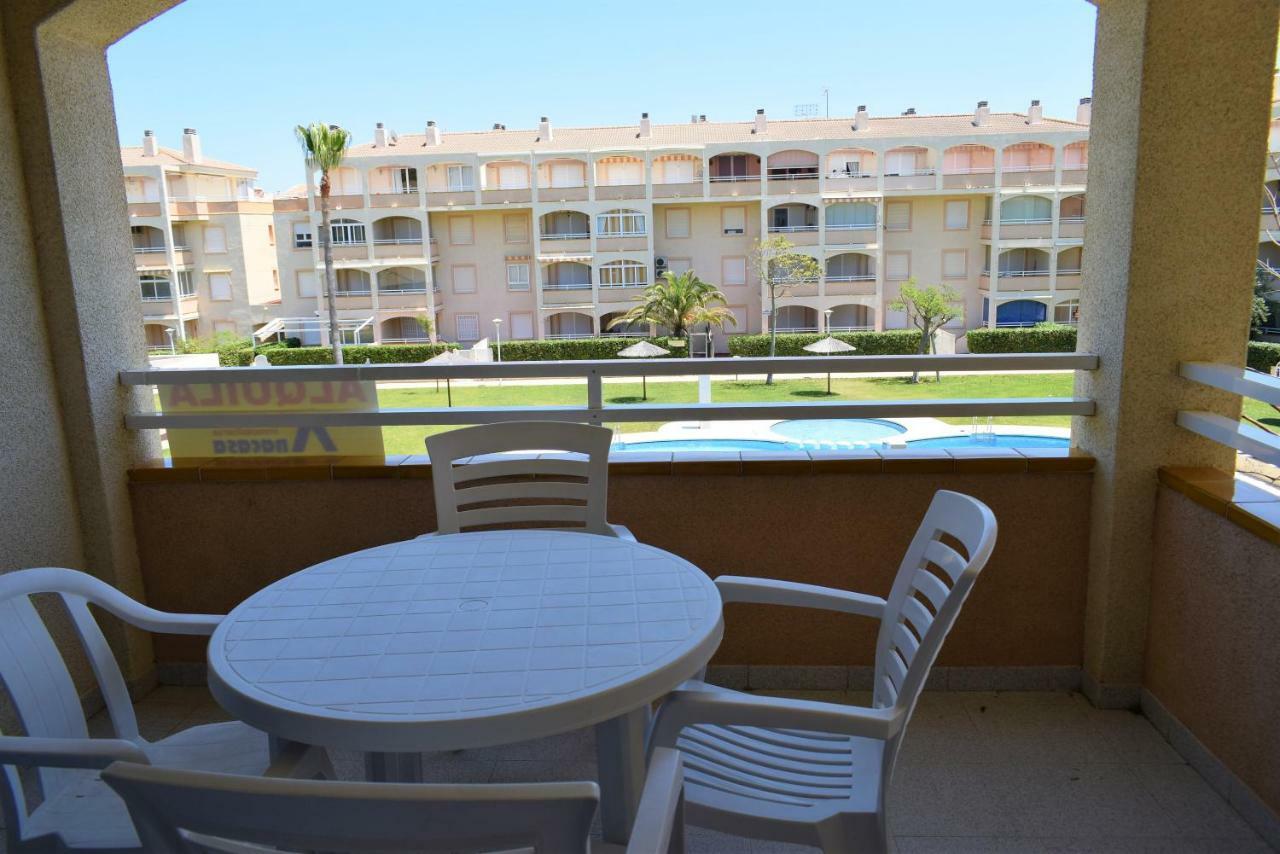 Anacasa Bahia De Les Marines Ap2102 Apartment