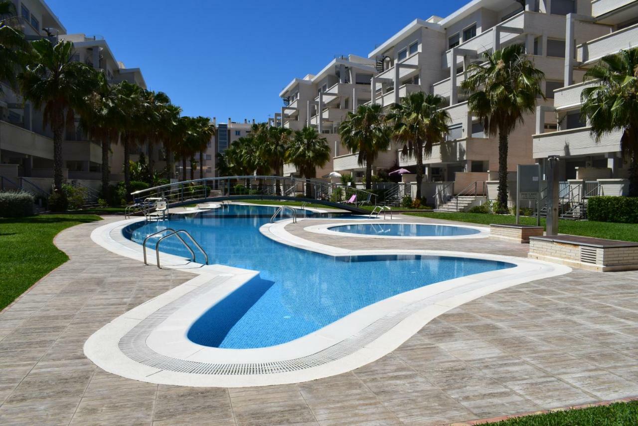 Apartamento Pb2203 Elegance Assagador Marjal