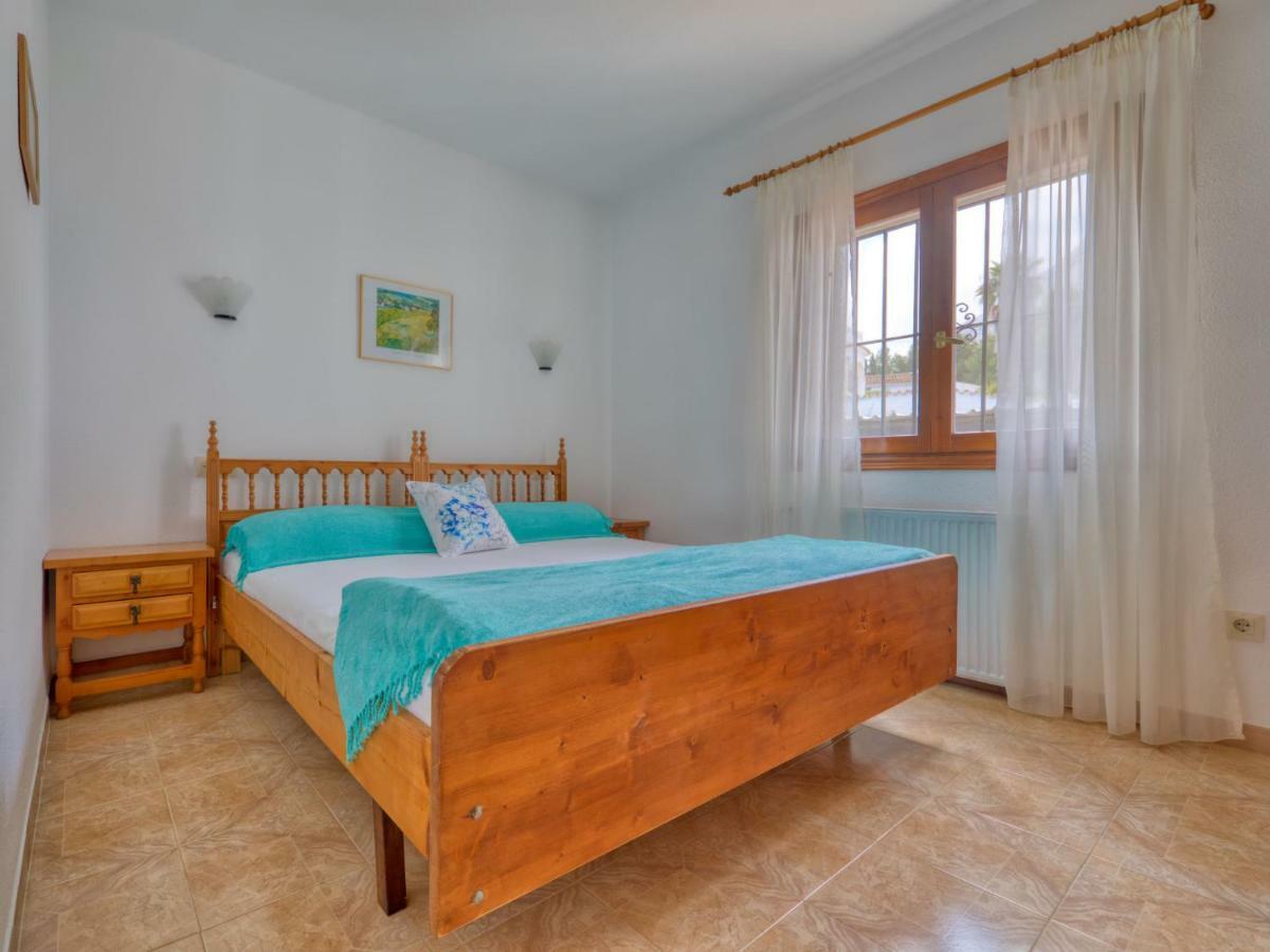 Germanna By Interhome Villa