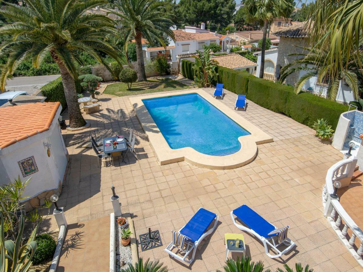 Germanna By Interhome Villa *