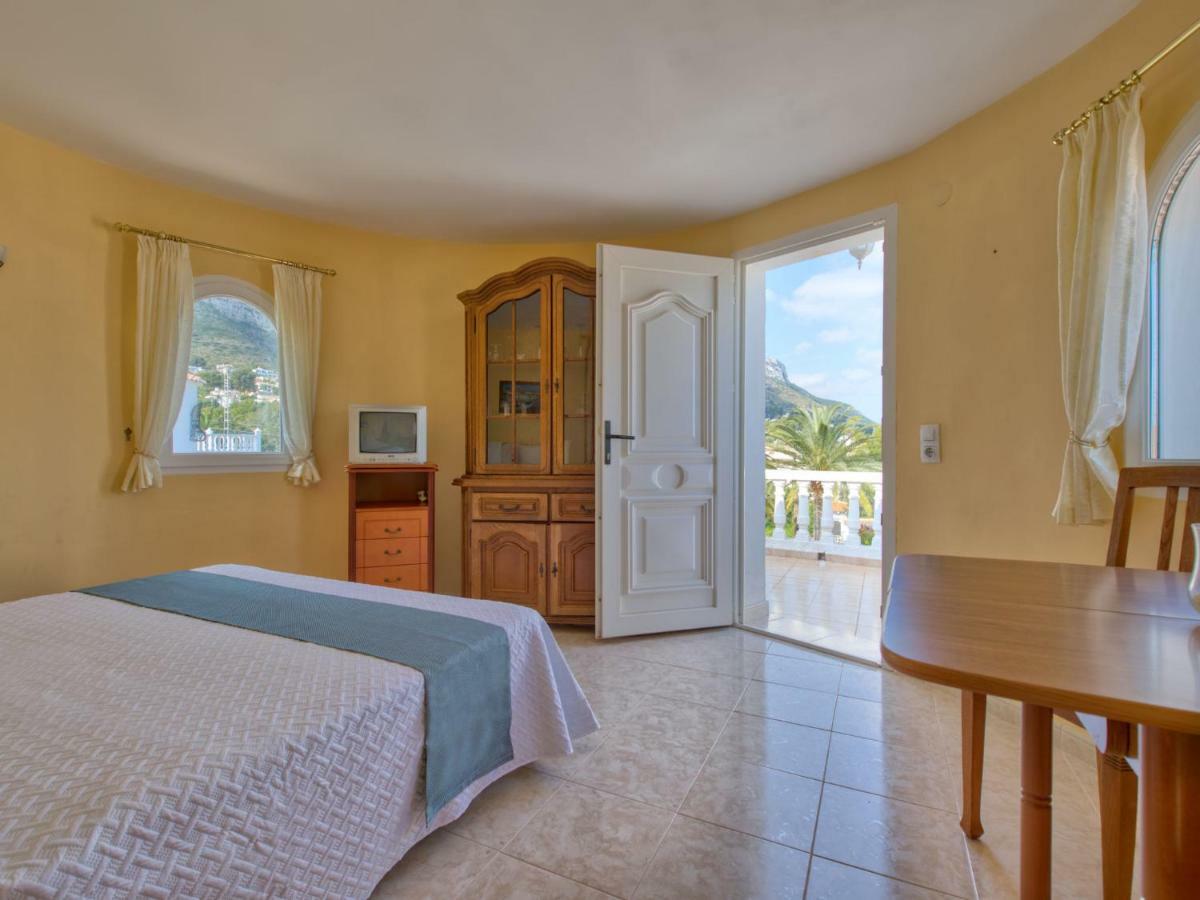 Germanna By Interhome * Dénia