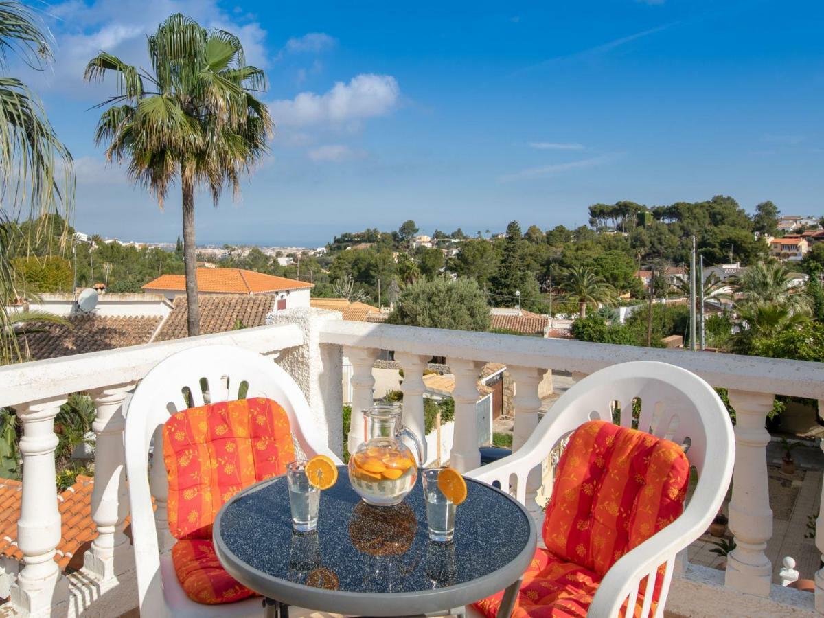 Germanna By Interhome * Dénia
