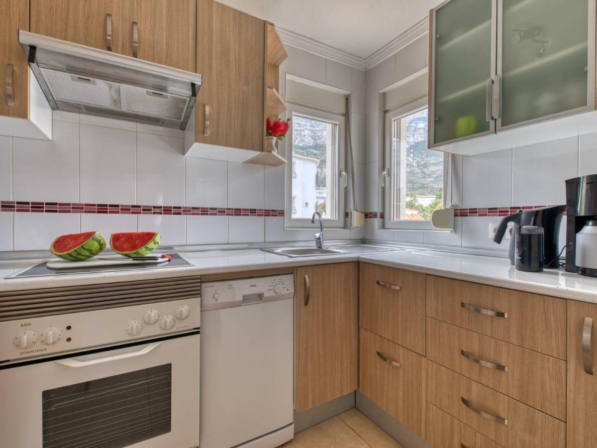 Germanna By Interhome Villa