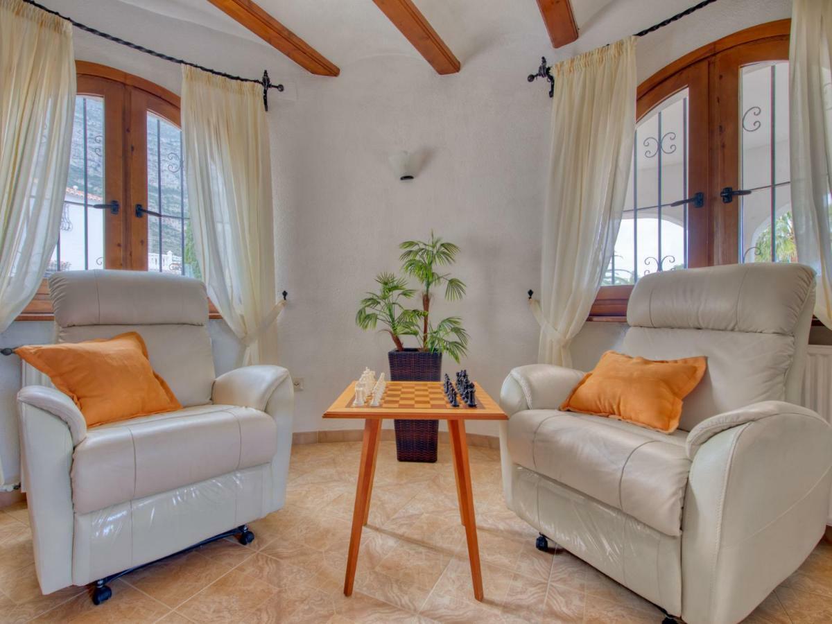 Germanna By Interhome Villa Dénia