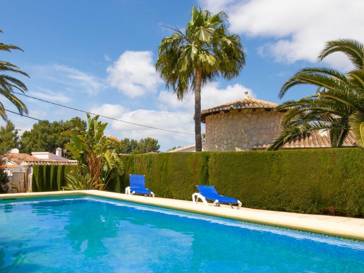 Germanna By Interhome Villa *