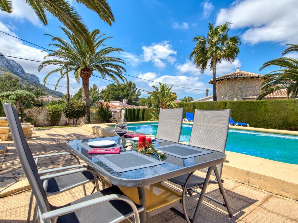 Germanna By Interhome Dénia