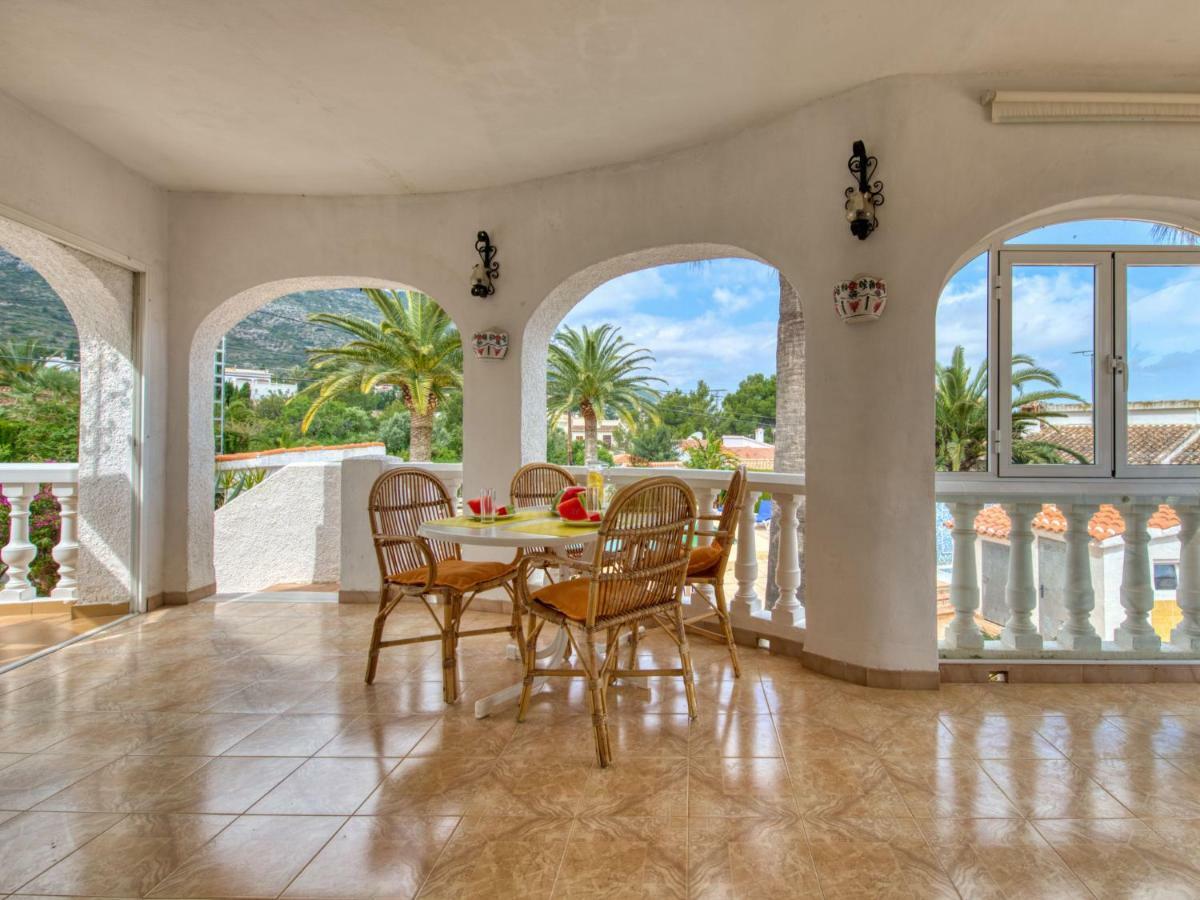Villa Germanna By Interhome Dénia