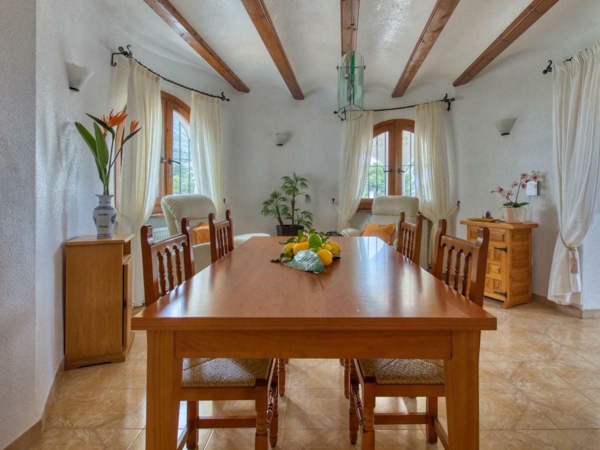 Villa Germanna By Interhome *