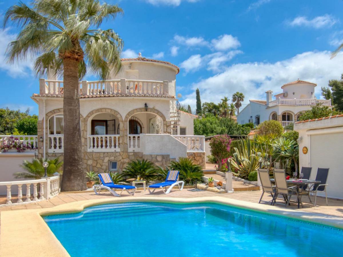 Germanna By Interhome Dénia