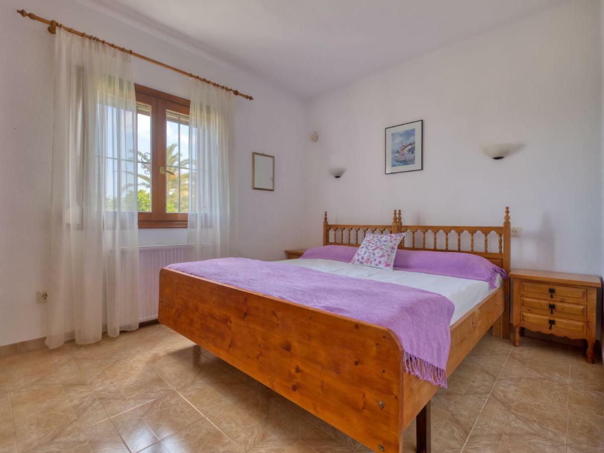 Germanna By Interhome Villa Dénia