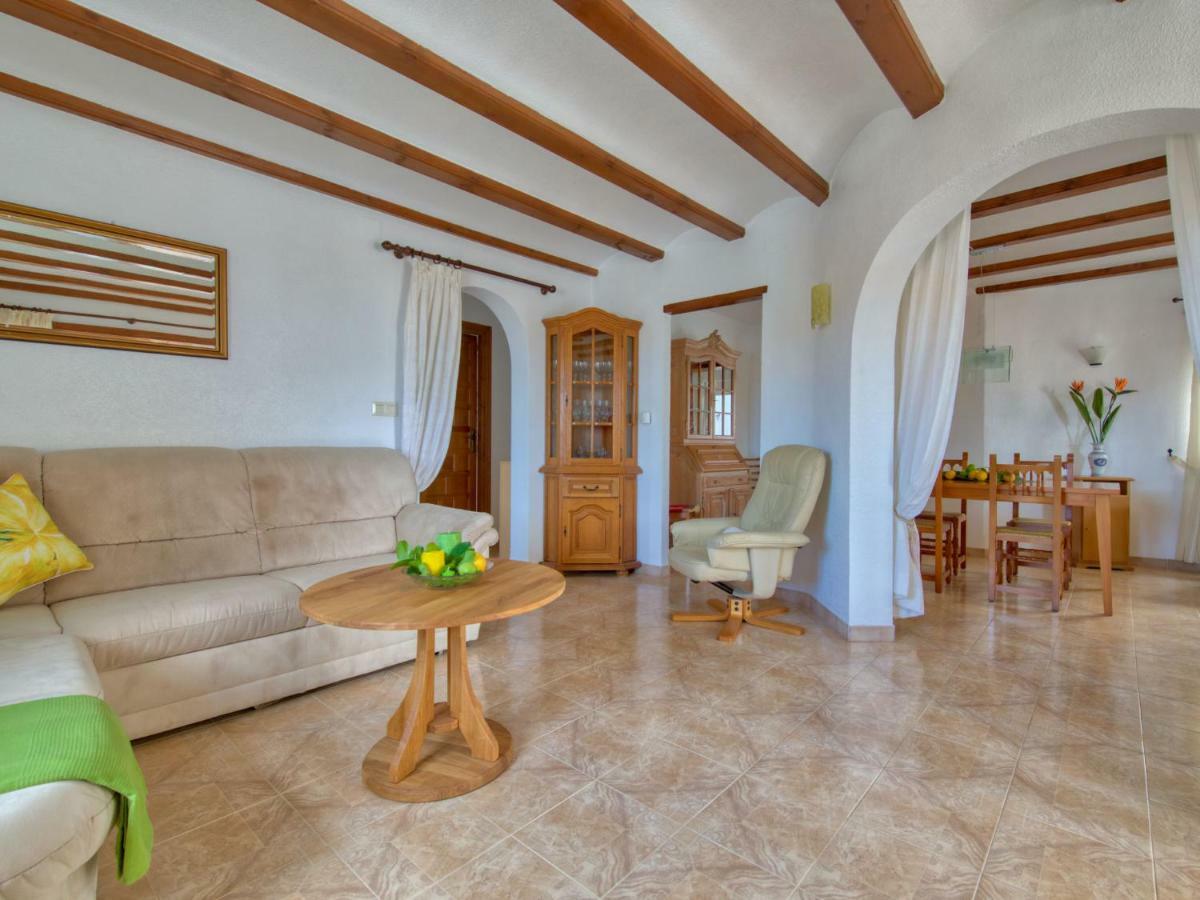 Germanna By Interhome *