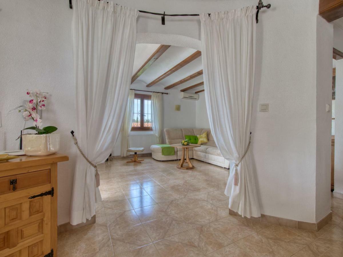 Villa Germanna By Interhome Dénia