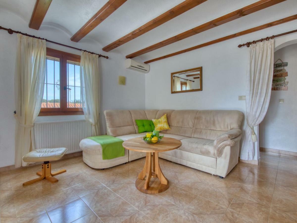 Germanna By Interhome * Dénia